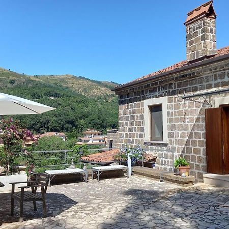 B&B Al Dosello Caserta Luaran gambar