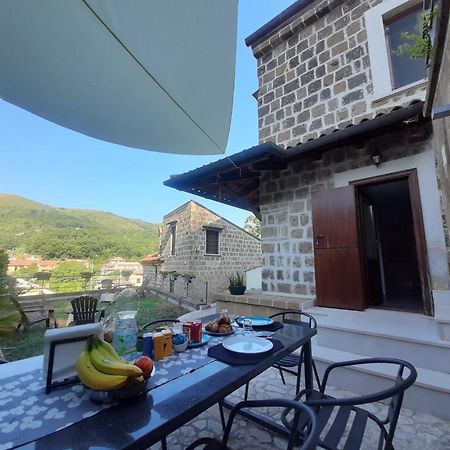 B&B Al Dosello Caserta Luaran gambar
