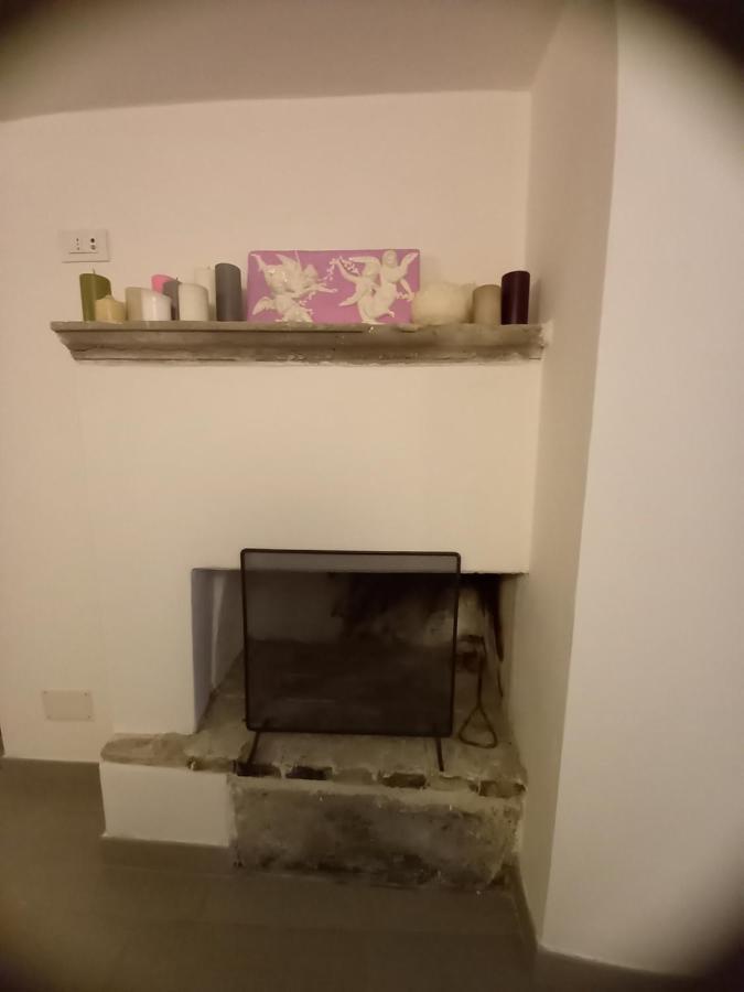 B&B Al Dosello Caserta Luaran gambar