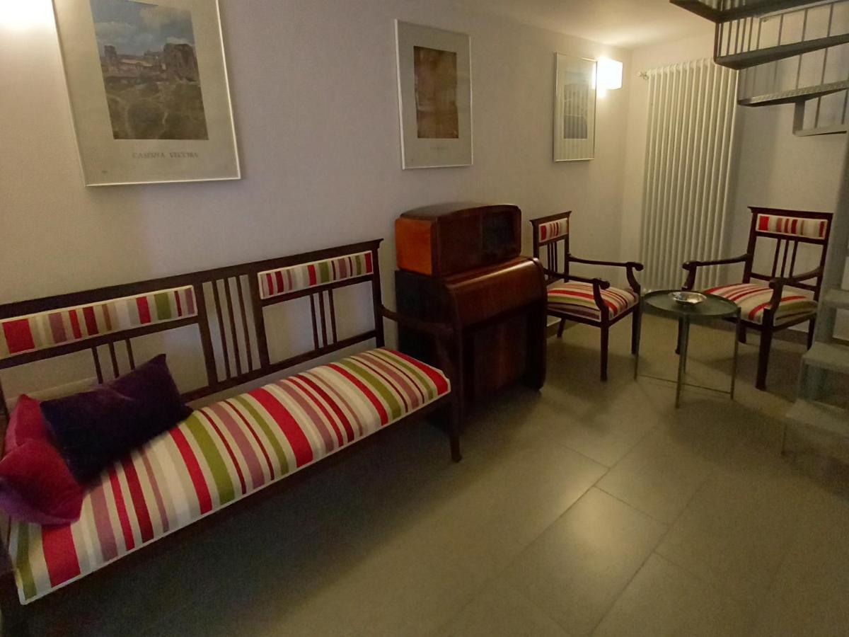 B&B Al Dosello Caserta Luaran gambar