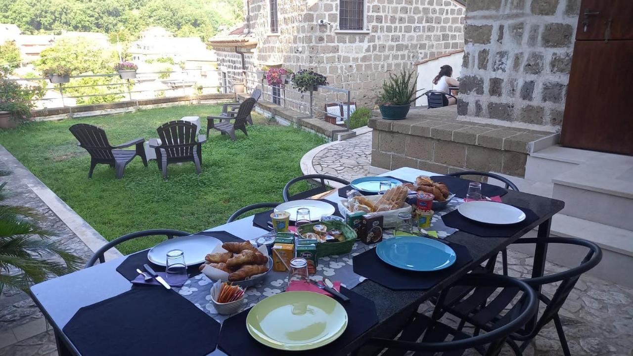 B&B Al Dosello Caserta Bilik gambar