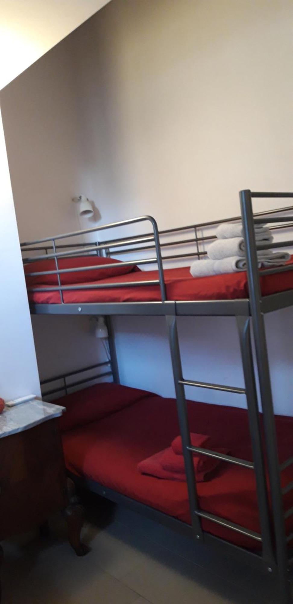 B&B Al Dosello Caserta Luaran gambar