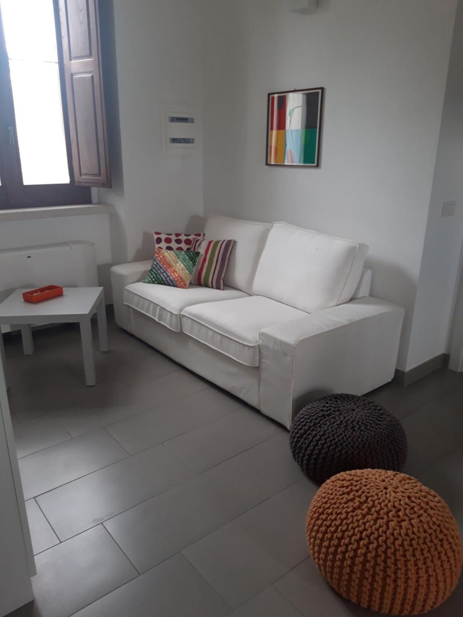 B&B Al Dosello Caserta Luaran gambar