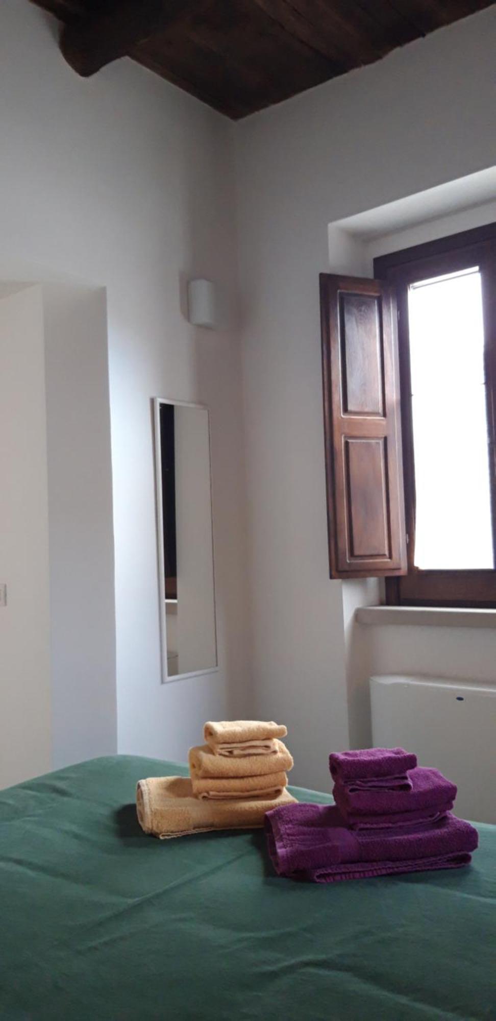 B&B Al Dosello Caserta Luaran gambar