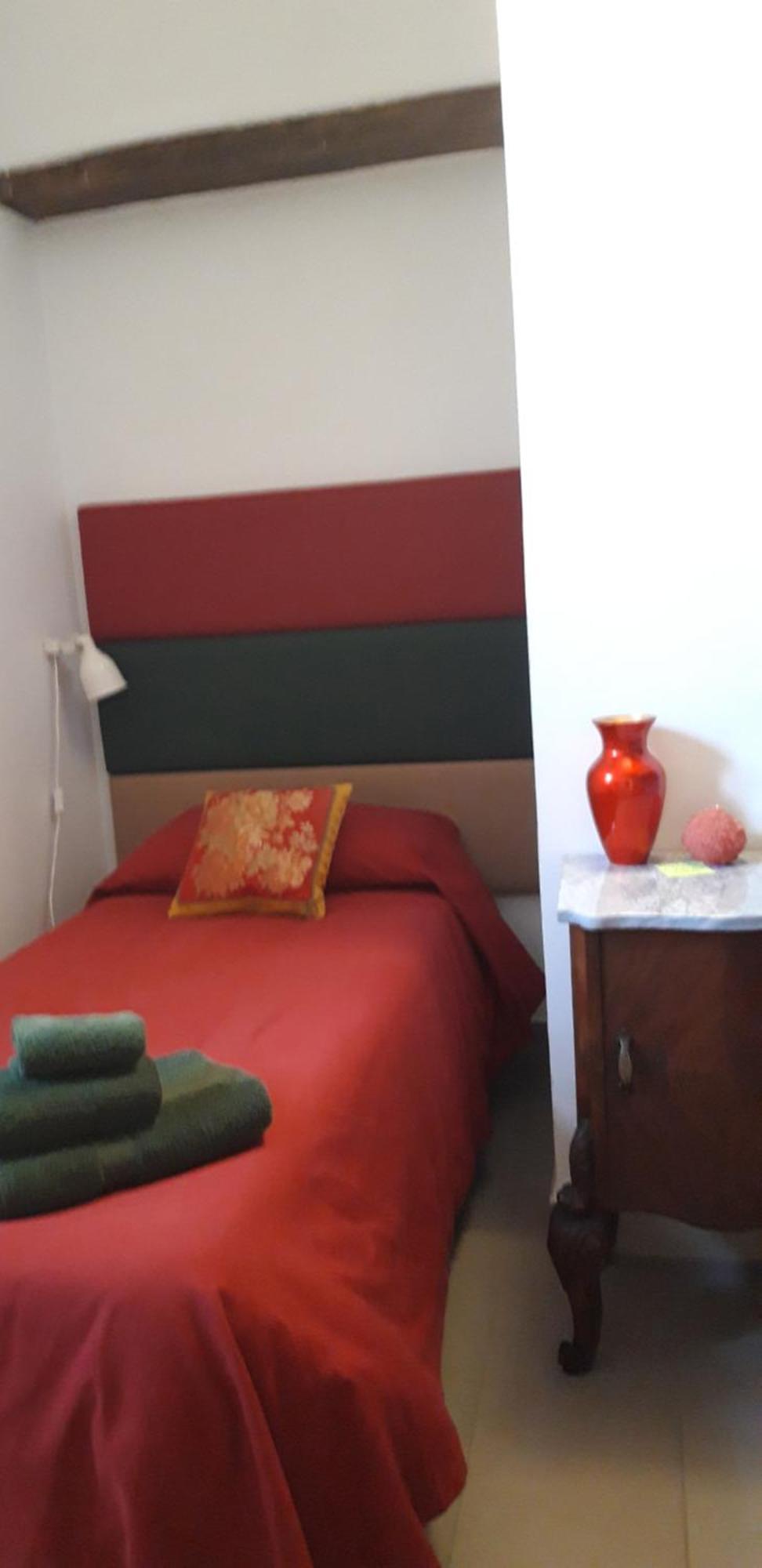B&B Al Dosello Caserta Luaran gambar