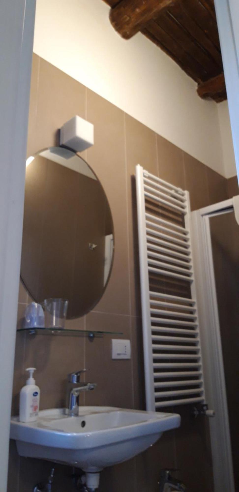 B&B Al Dosello Caserta Luaran gambar