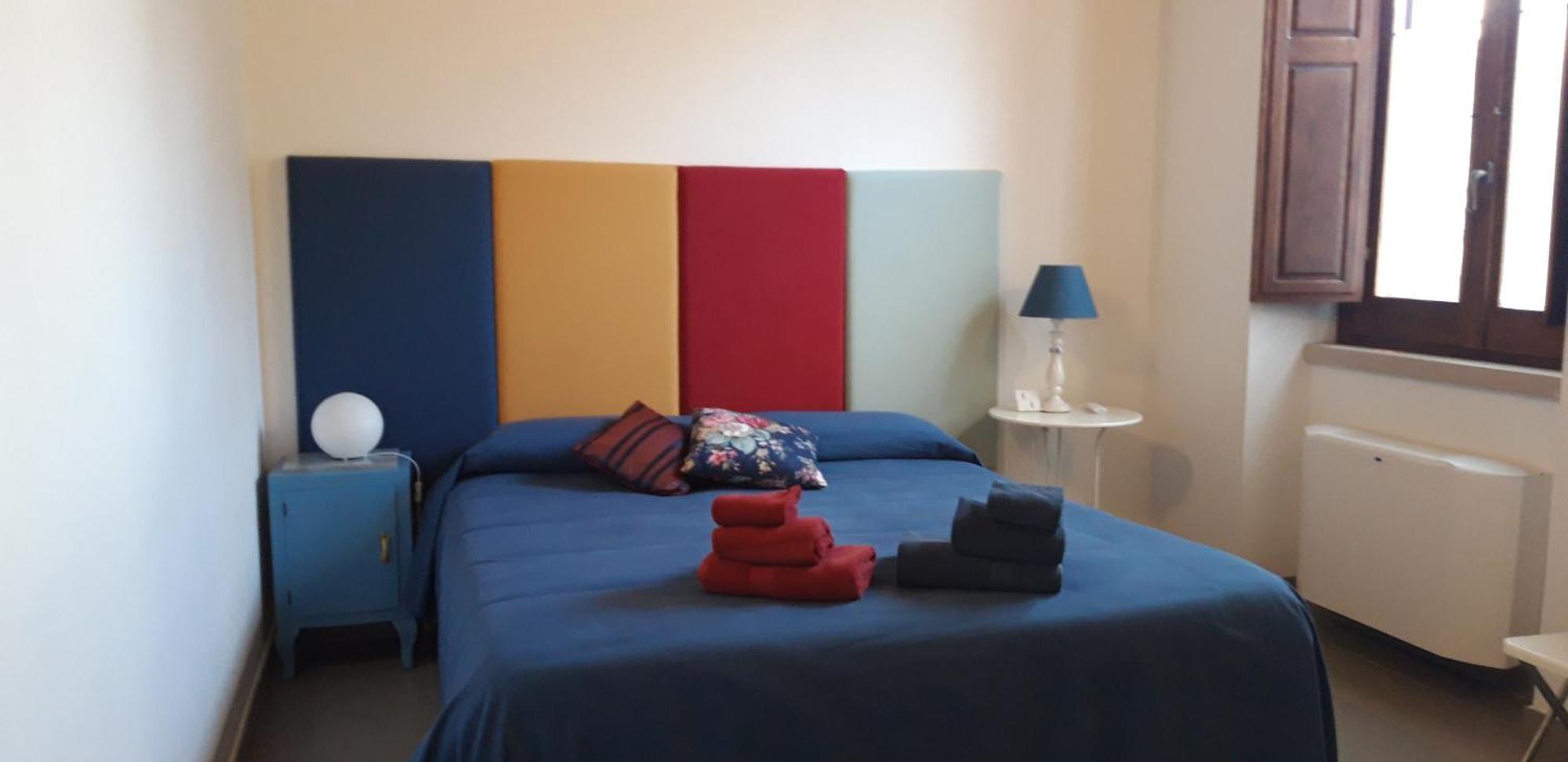 B&B Al Dosello Caserta Luaran gambar
