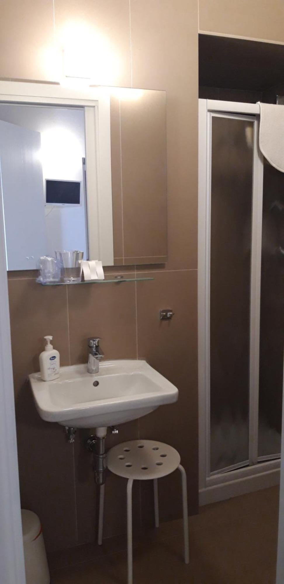B&B Al Dosello Caserta Luaran gambar