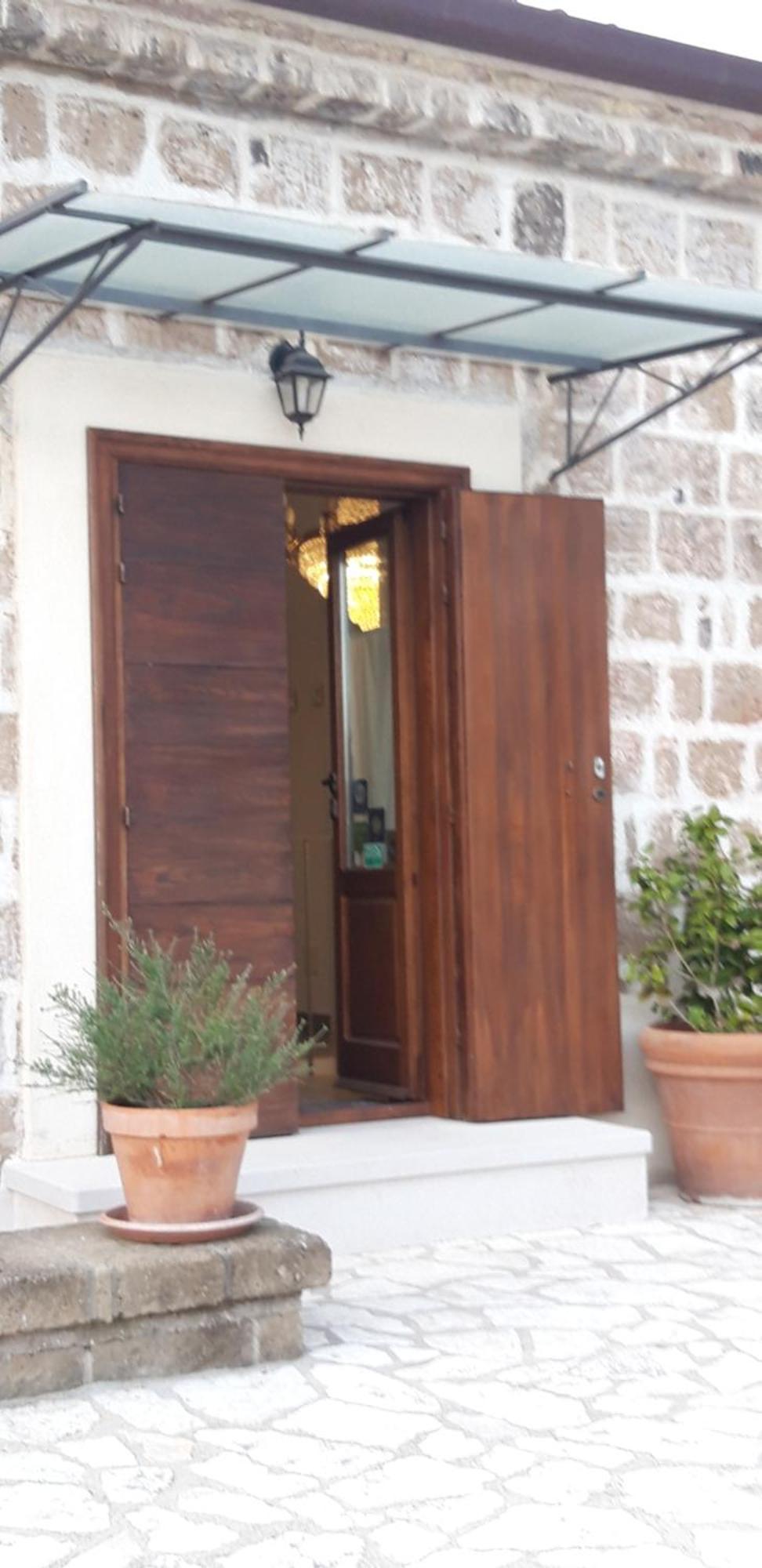 B&B Al Dosello Caserta Luaran gambar