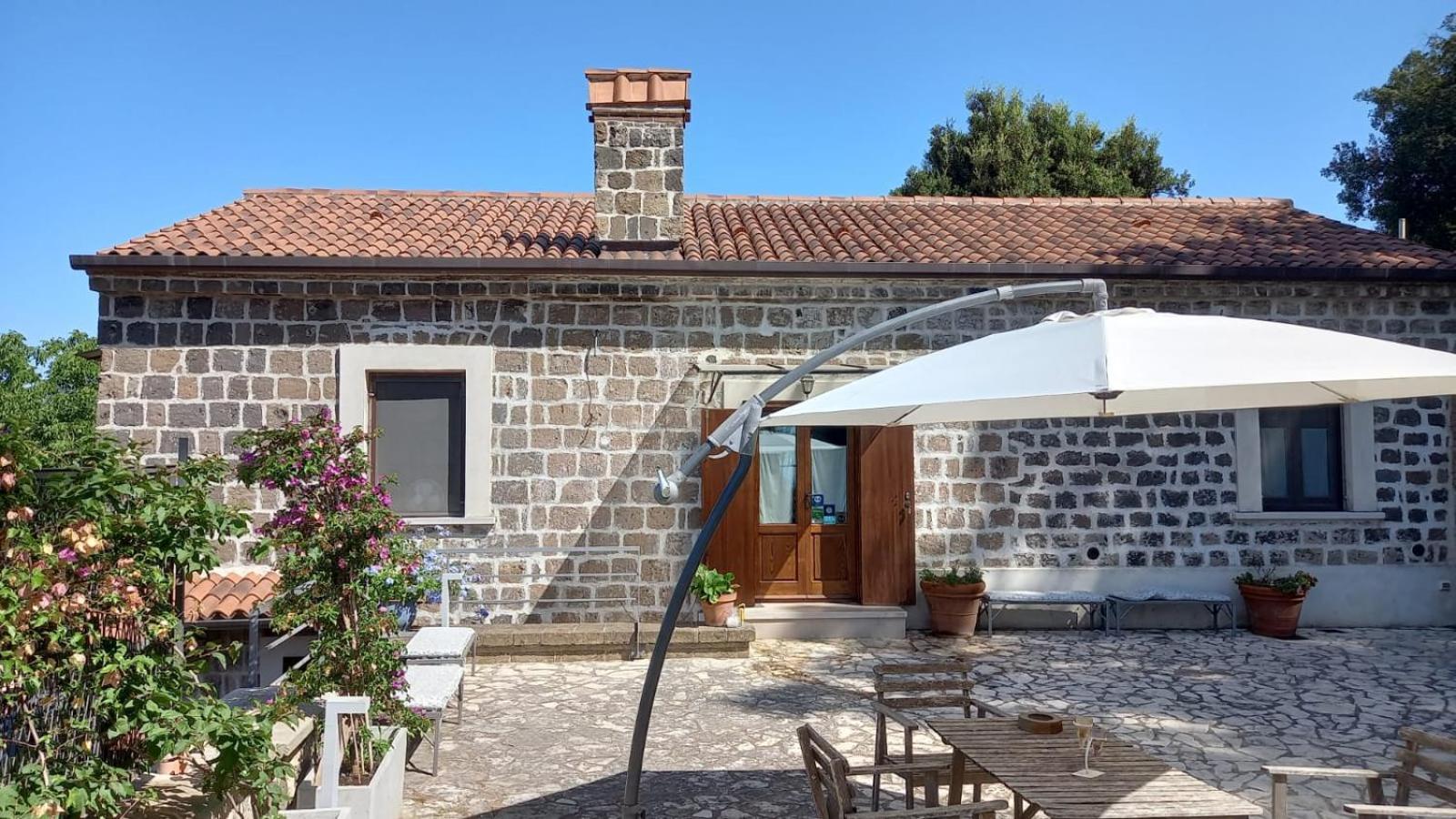 B&B Al Dosello Caserta Luaran gambar