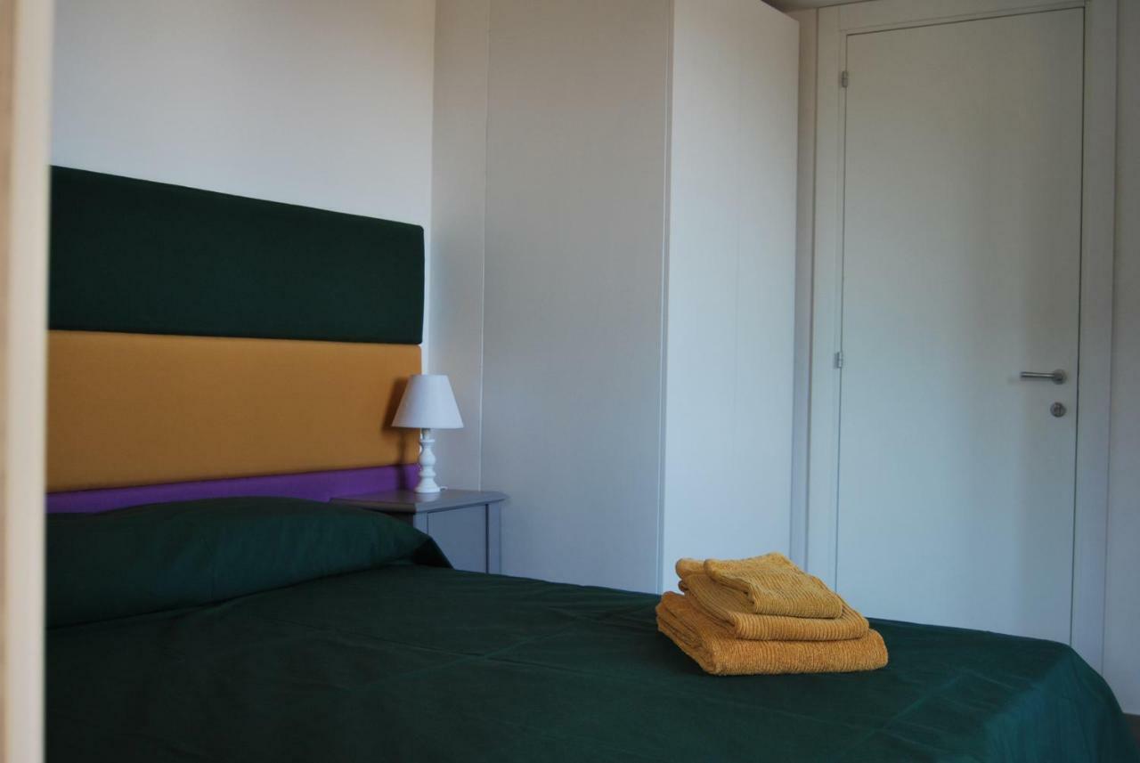 B&B Al Dosello Caserta Luaran gambar
