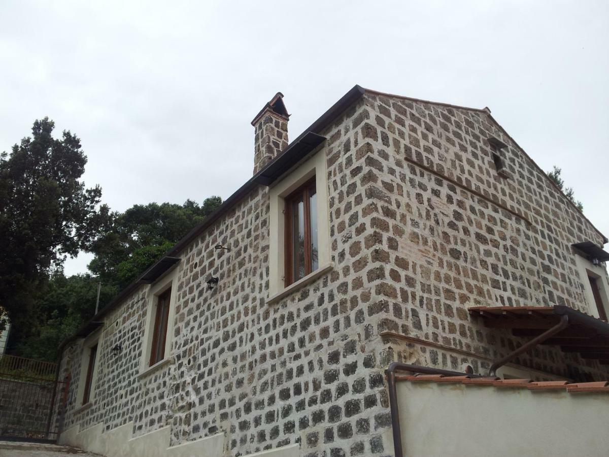 B&B Al Dosello Caserta Luaran gambar