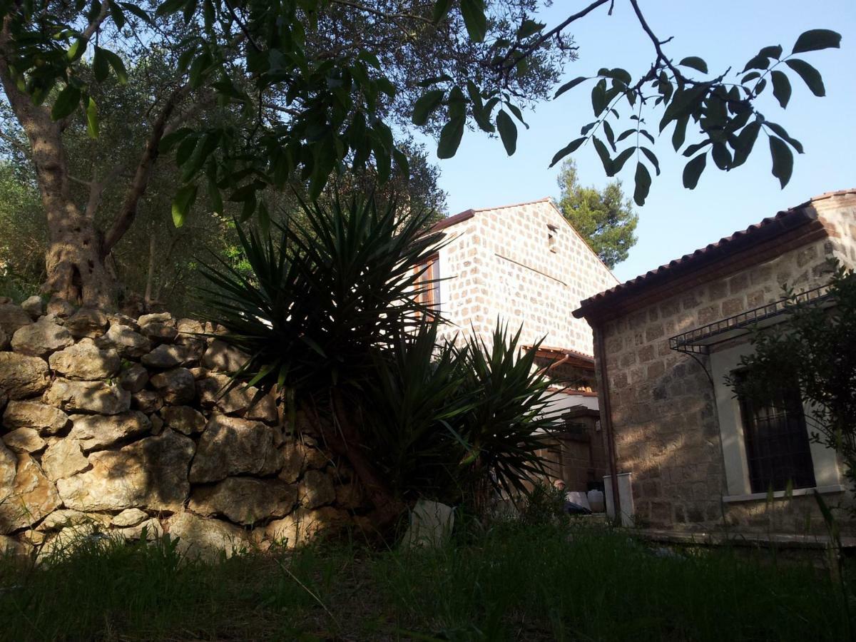 B&B Al Dosello Caserta Luaran gambar