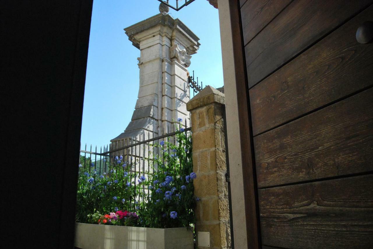 B&B Al Dosello Caserta Luaran gambar