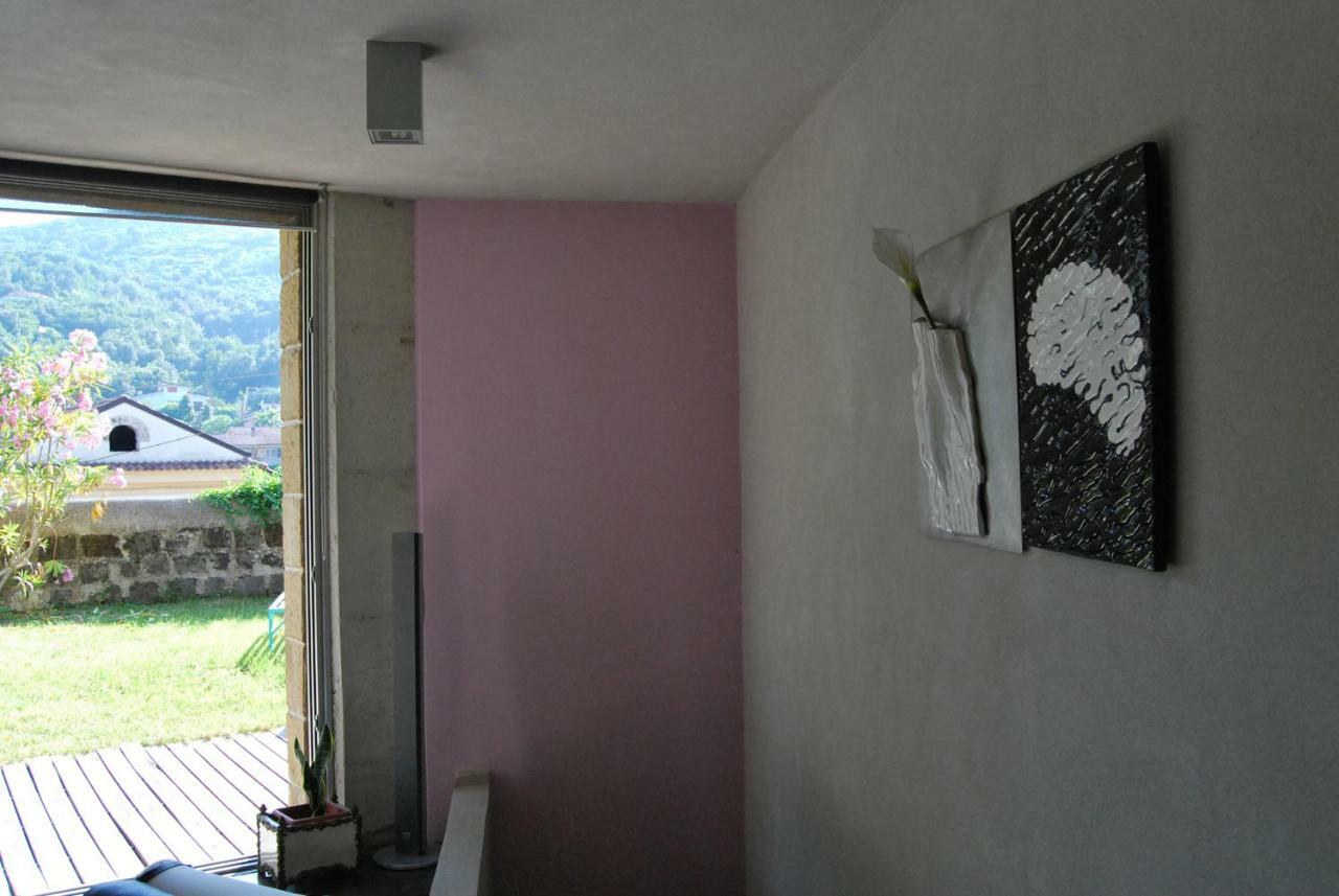 B&B Al Dosello Caserta Luaran gambar