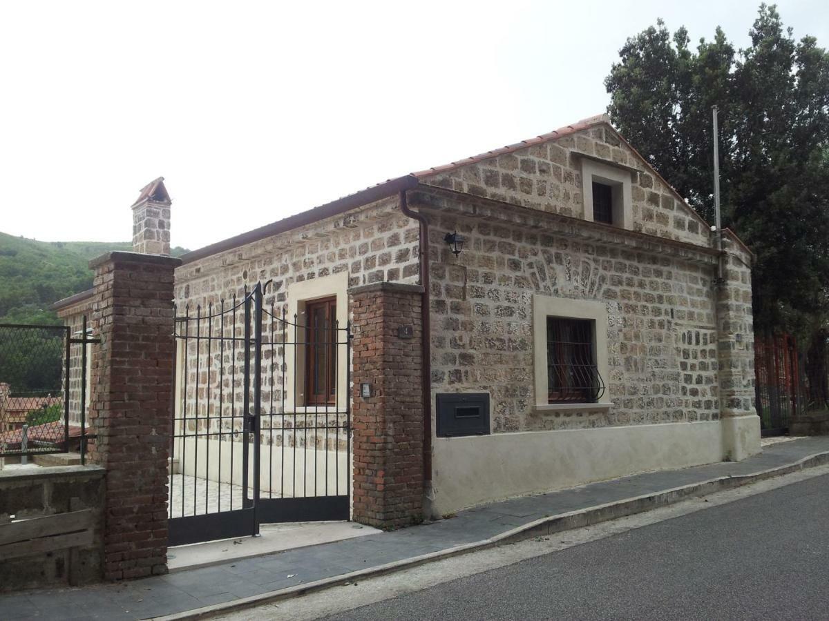 B&B Al Dosello Caserta Luaran gambar