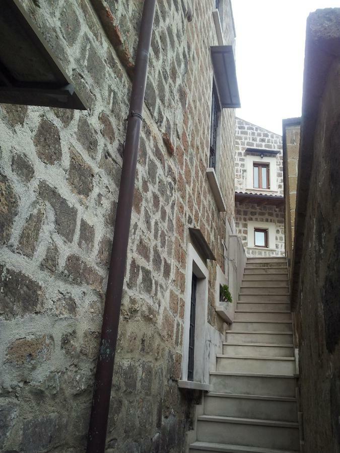 B&B Al Dosello Caserta Luaran gambar