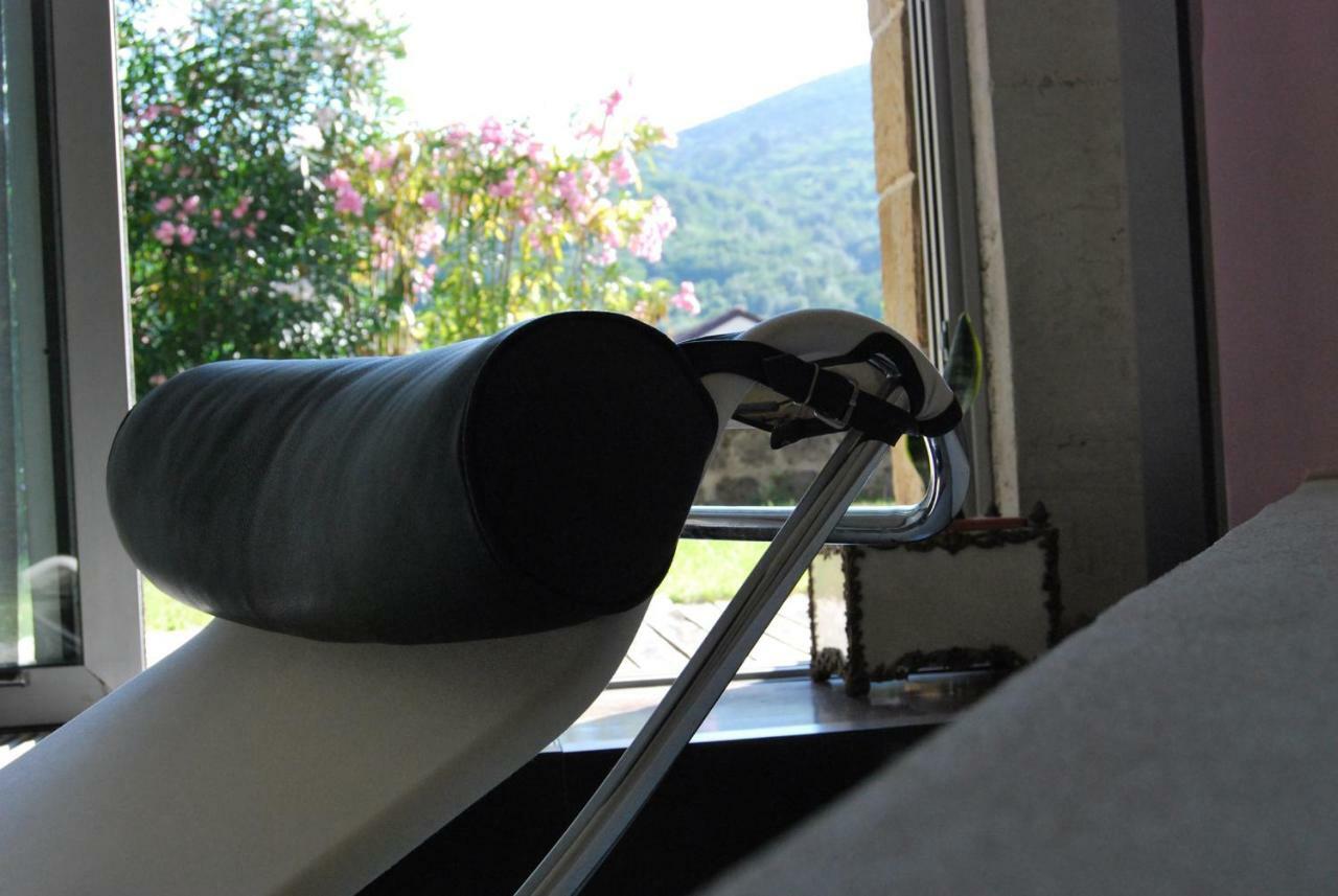 B&B Al Dosello Caserta Luaran gambar