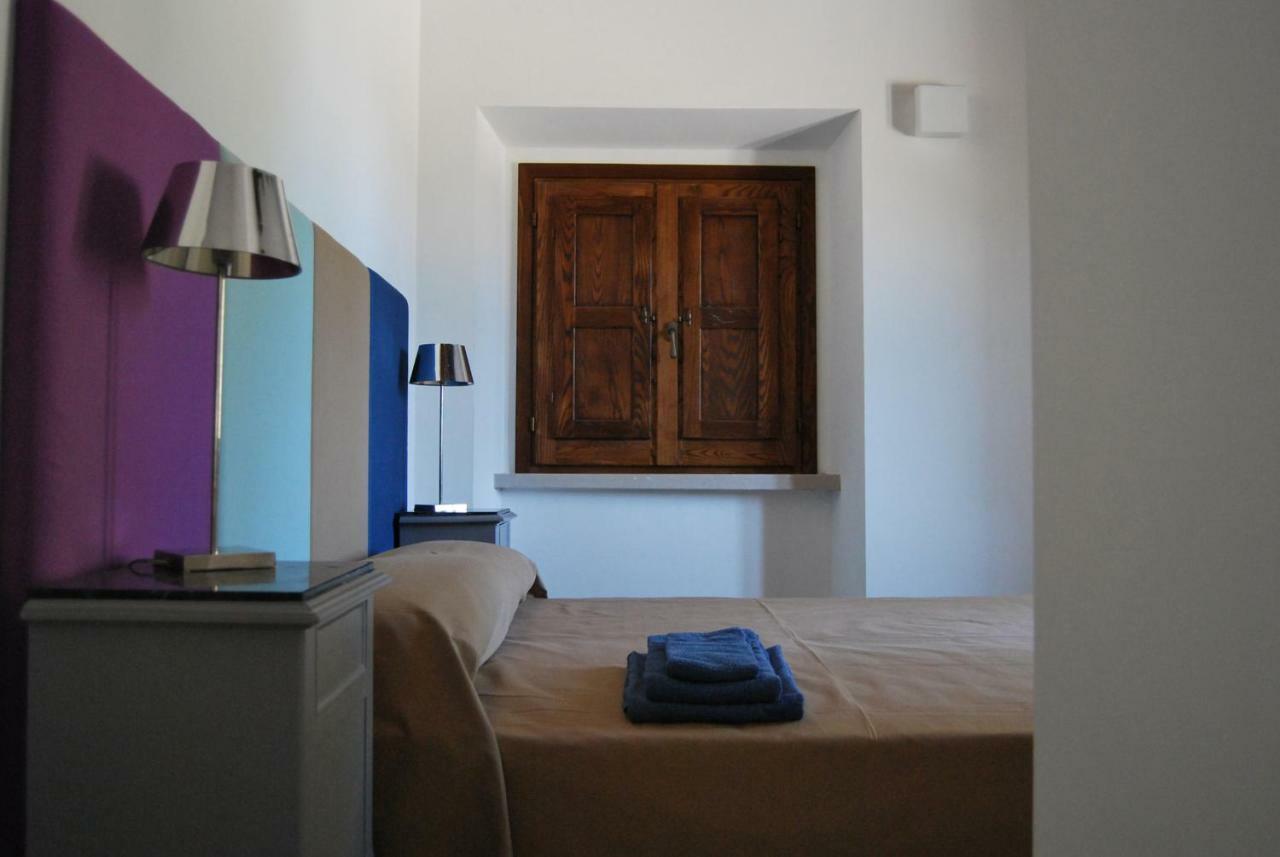 B&B Al Dosello Caserta Luaran gambar