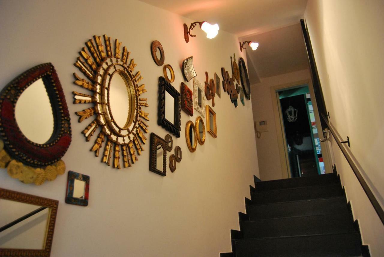 B&B Al Dosello Caserta Luaran gambar
