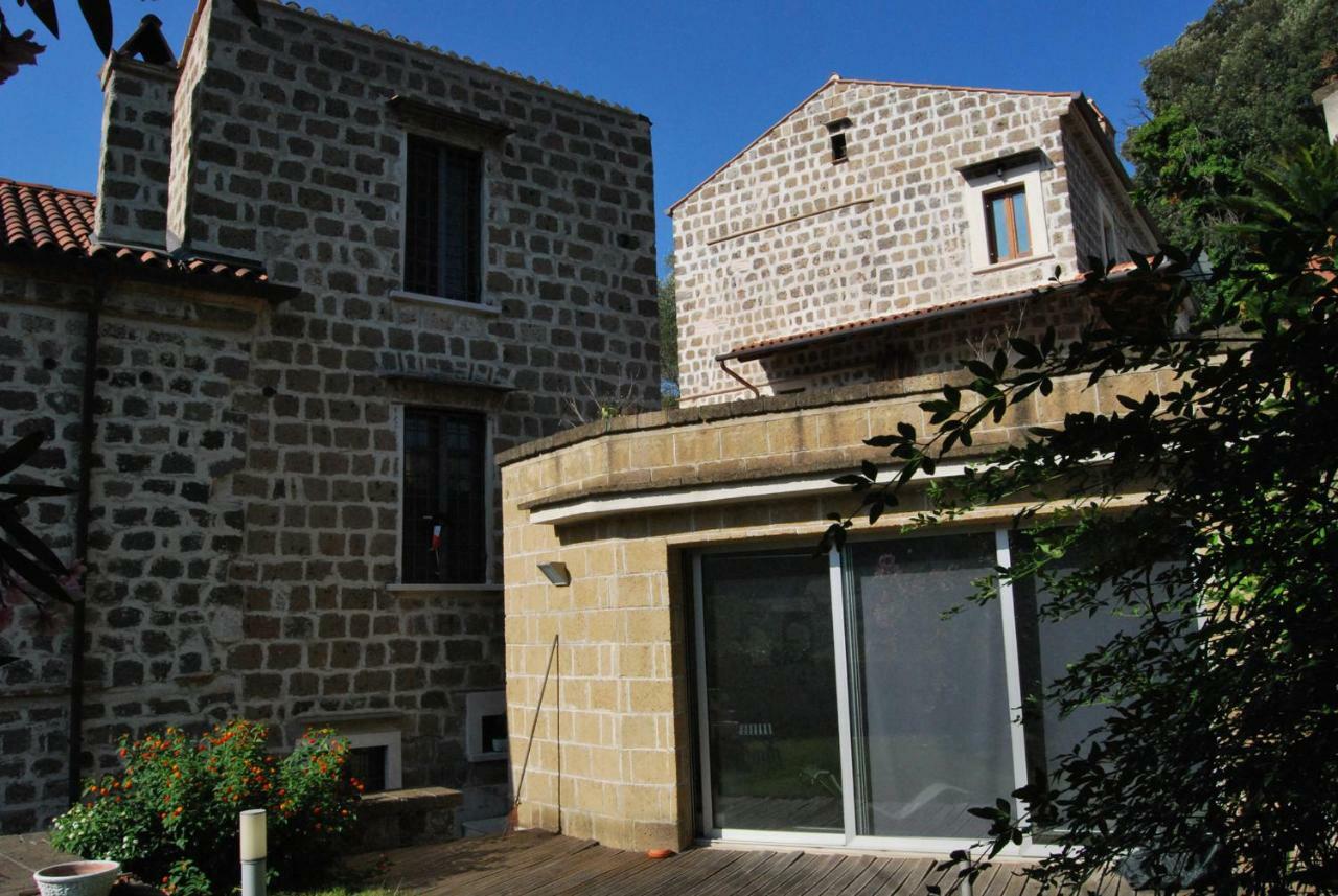 B&B Al Dosello Caserta Luaran gambar