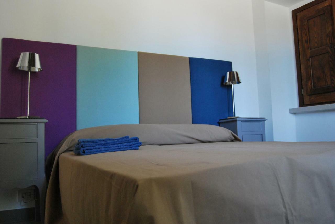 B&B Al Dosello Caserta Luaran gambar