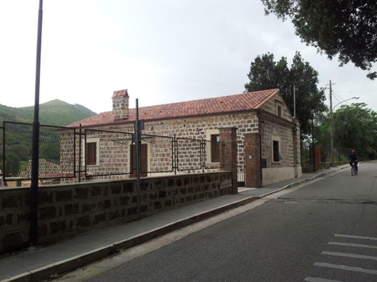 B&B Al Dosello Caserta Luaran gambar