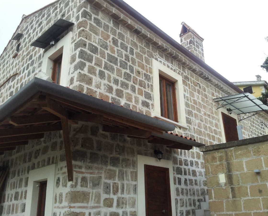 B&B Al Dosello Caserta Luaran gambar