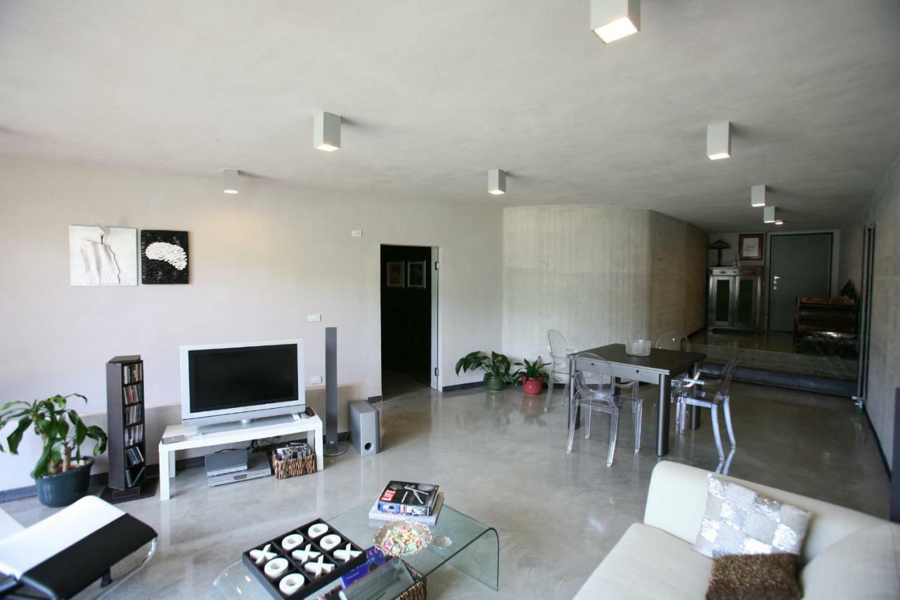 B&B Al Dosello Caserta Luaran gambar