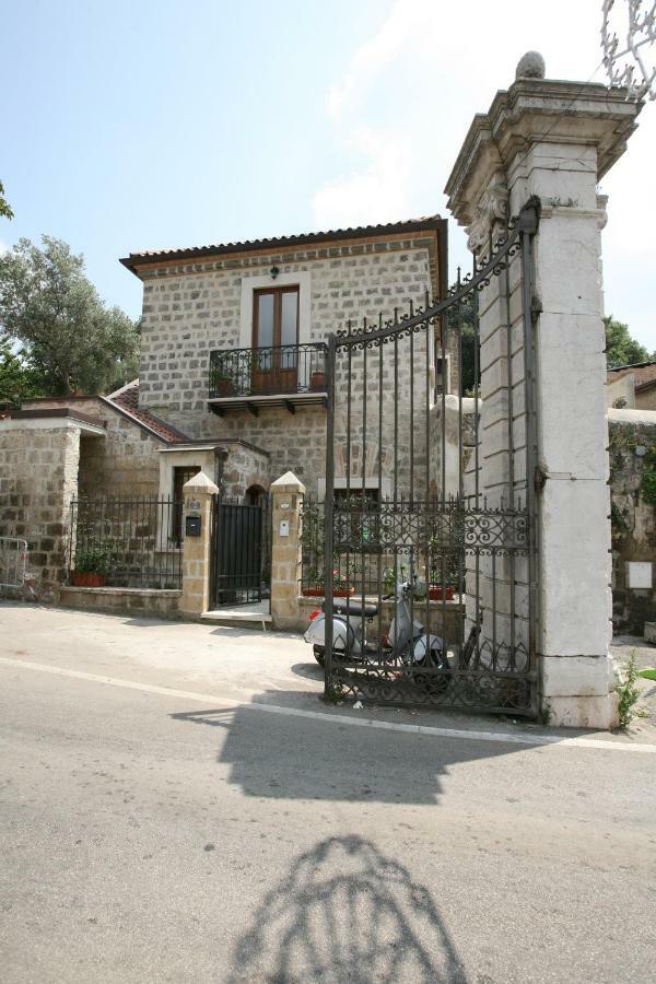 B&B Al Dosello Caserta Luaran gambar
