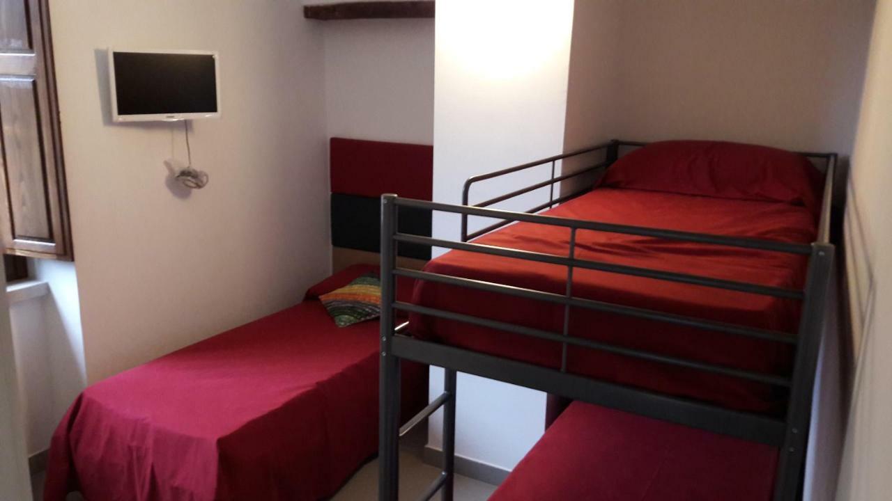 B&B Al Dosello Caserta Luaran gambar