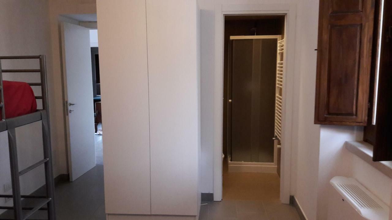 B&B Al Dosello Caserta Luaran gambar
