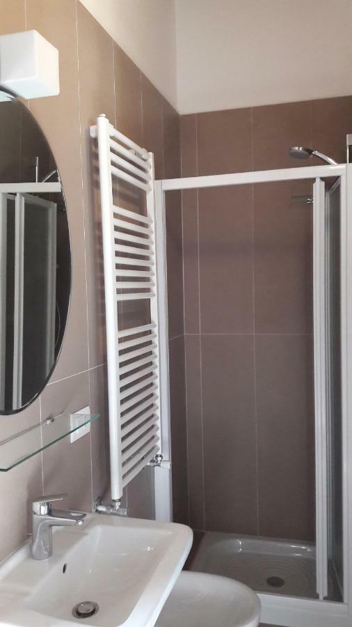 B&B Al Dosello Caserta Luaran gambar