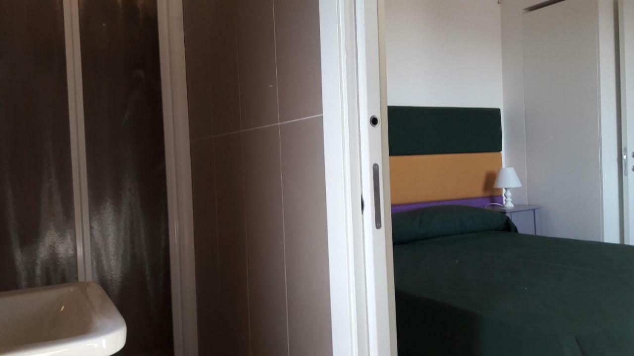 B&B Al Dosello Caserta Luaran gambar
