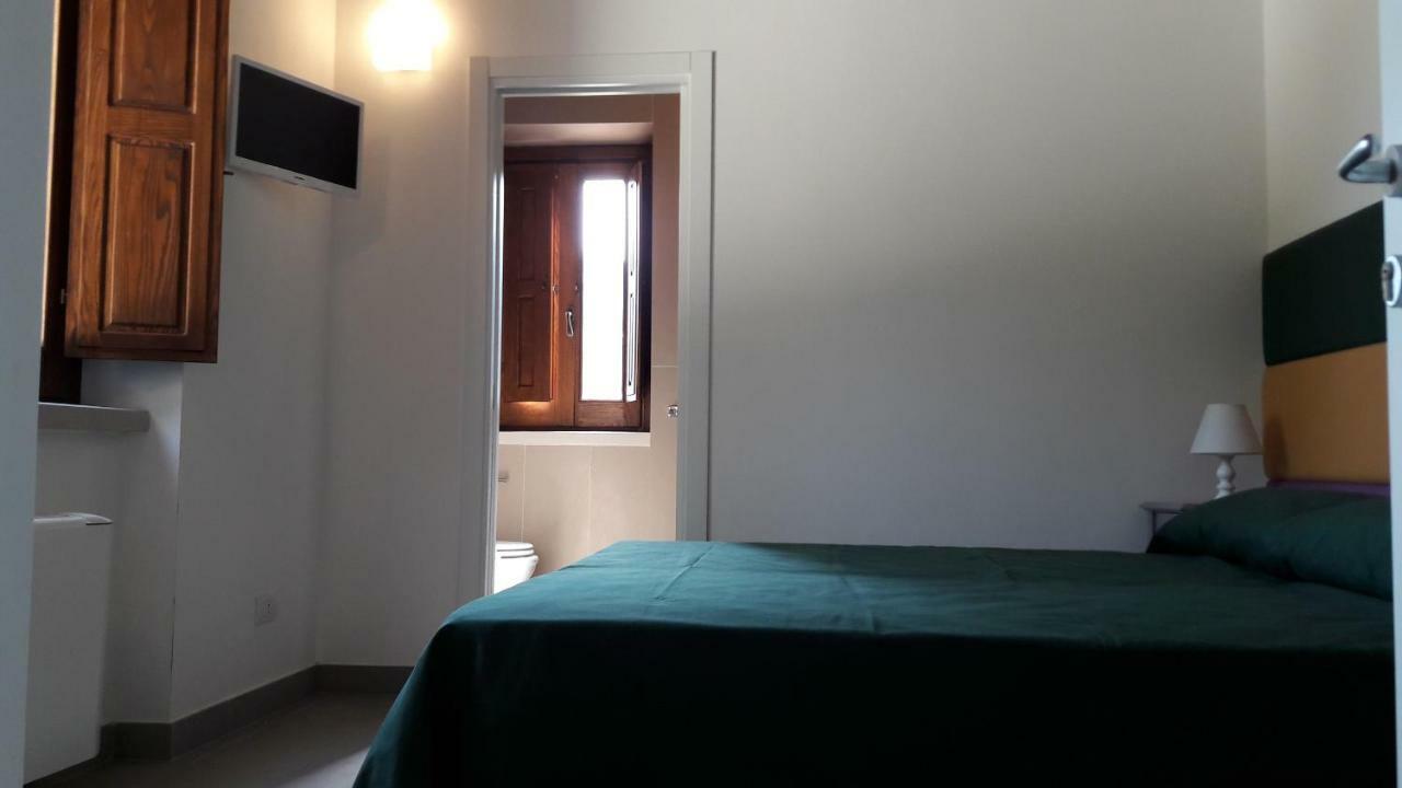 B&B Al Dosello Caserta Luaran gambar