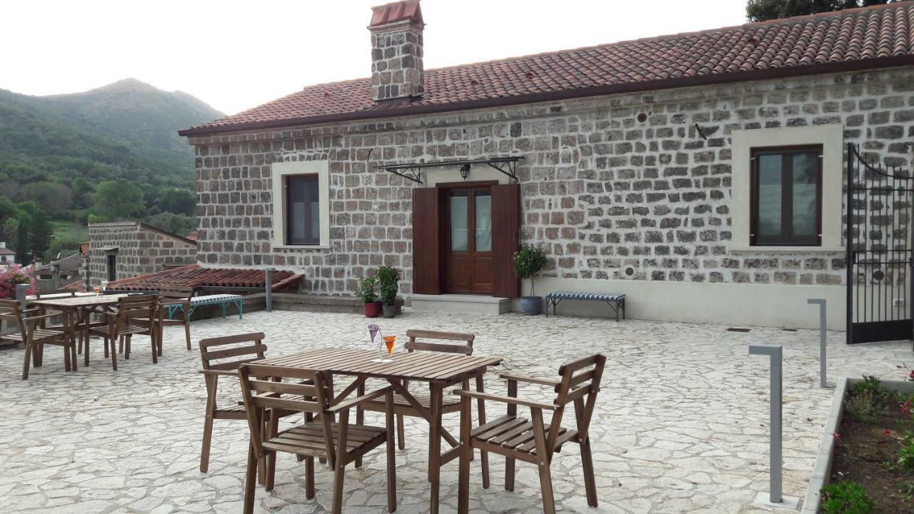 B&B Al Dosello Caserta Luaran gambar