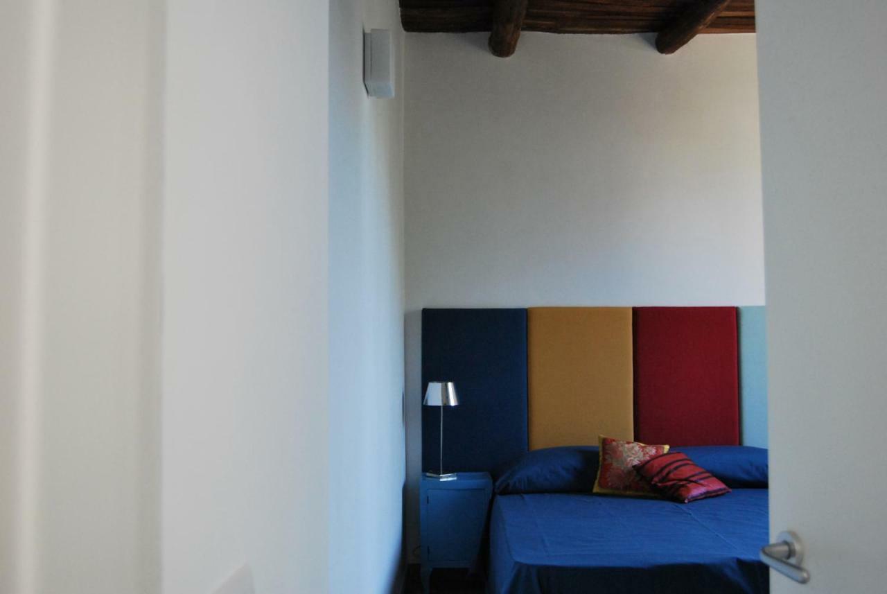 B&B Al Dosello Caserta Luaran gambar