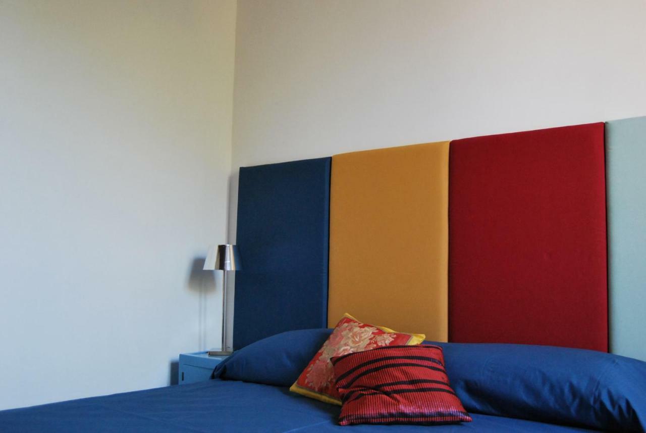 B&B Al Dosello Caserta Luaran gambar