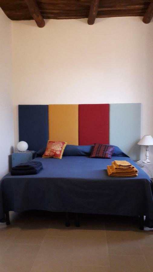 B&B Al Dosello Caserta Luaran gambar