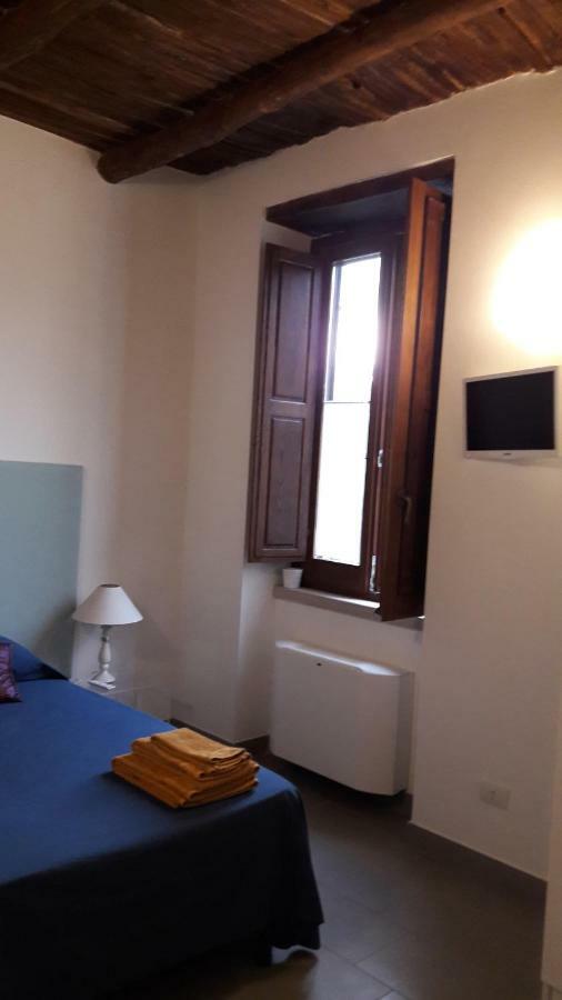B&B Al Dosello Caserta Luaran gambar