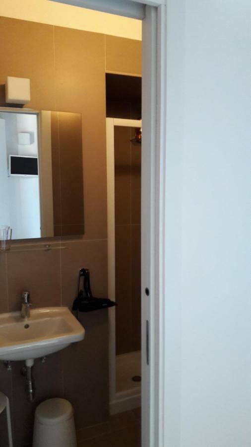B&B Al Dosello Caserta Luaran gambar