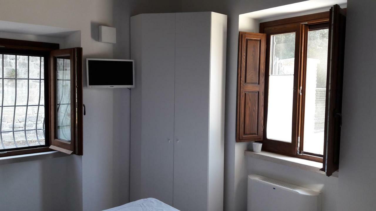 B&B Al Dosello Caserta Luaran gambar